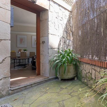 Apt In Neguri, 5 Min From The Beach & Metro Getxo Exterior photo